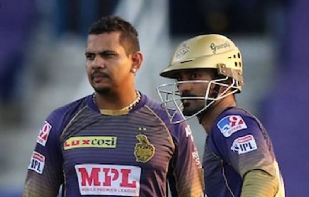 IPL 2020: Good news for KKR fans, Sunil Narine's bowling action gets clean chit
