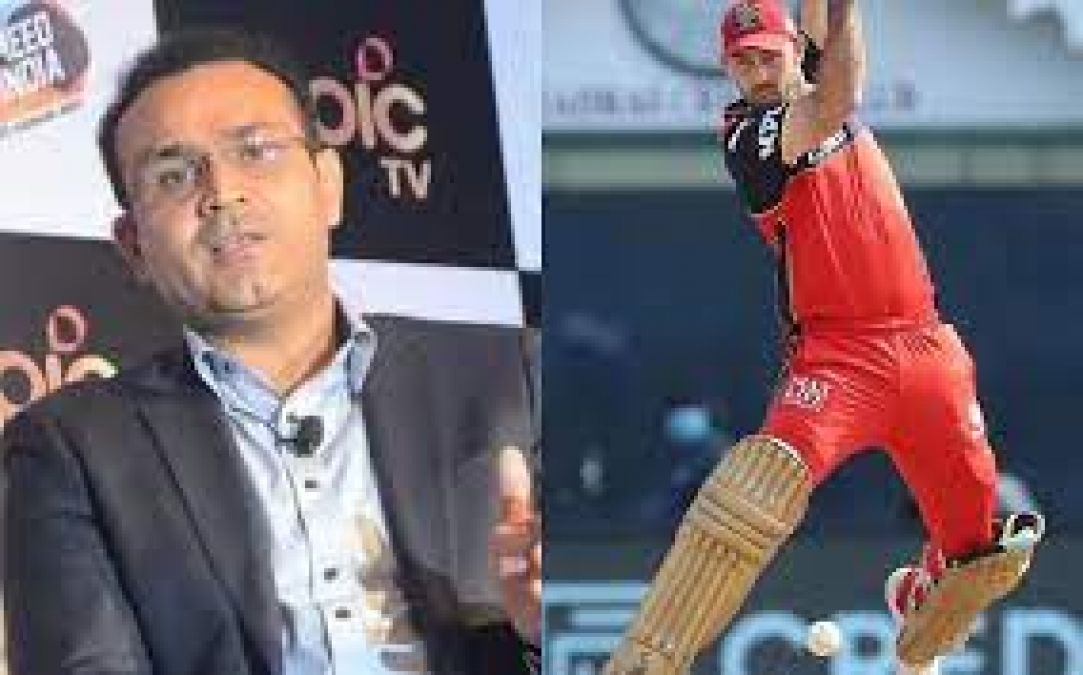 Sehwag's father once tried to end his cricketing aspirations when he was 12, Know why