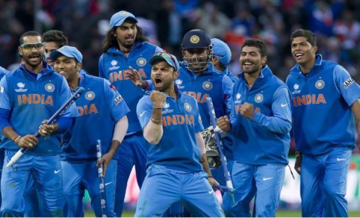 सबसे ज्यादा वनडे मैच खेलने वाला देश है भारत, हारने में भी है नंबर 1