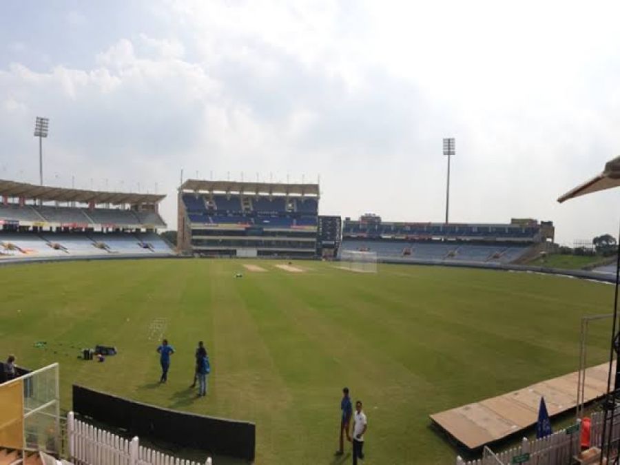 Ind vs SA: Only 1500 tickets sold this time in Ranchi Test, question on future of field