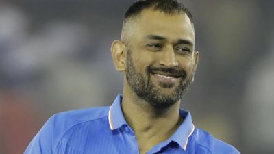 Ind vs SA: Dhoni gets special invitation for Ranchi Test