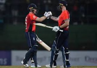 चौथे वनडे में 18 रन से हारा श्रीलंका, सीरीज इंग्लैंड के नाम