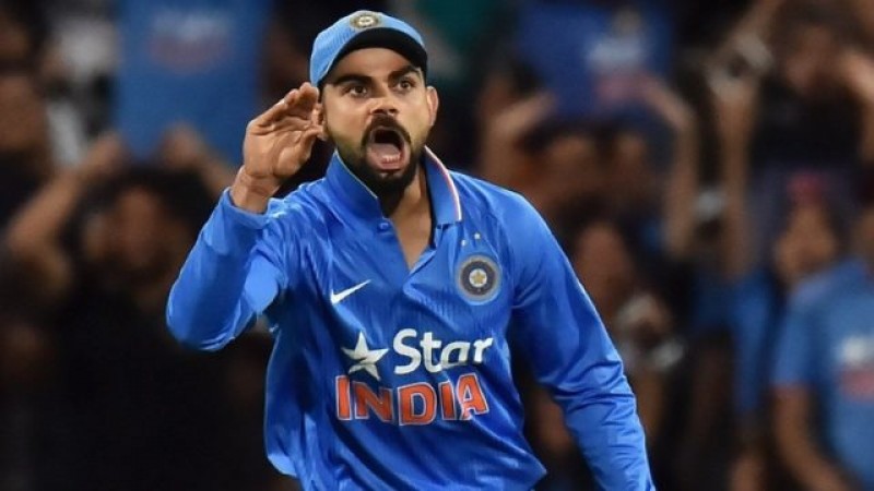 Virat Kohli earns his debut ICC Player of Month award for his T20 World Cup exploits in Oct