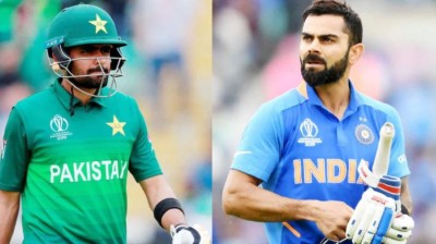 T20 वर्ल्ड कप: रद्द होगा भारत-पाकिस्तान का हाई वोल्टेज मुकाबला ?