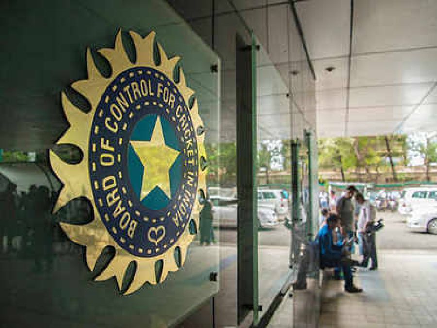 These state units can be rewarded as  Sourav Ganguly becomes BCCI chief