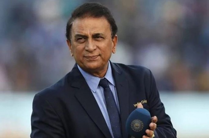 T20 World Cup: Who will be the Winner in High Voltage Indo-Pak match? Gavaskar's predicted