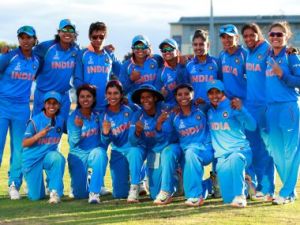 भारत-आॅस्ट्रेलिया महिला क्रिकेट टीमों के बीच पहला टी-20 मैच आज