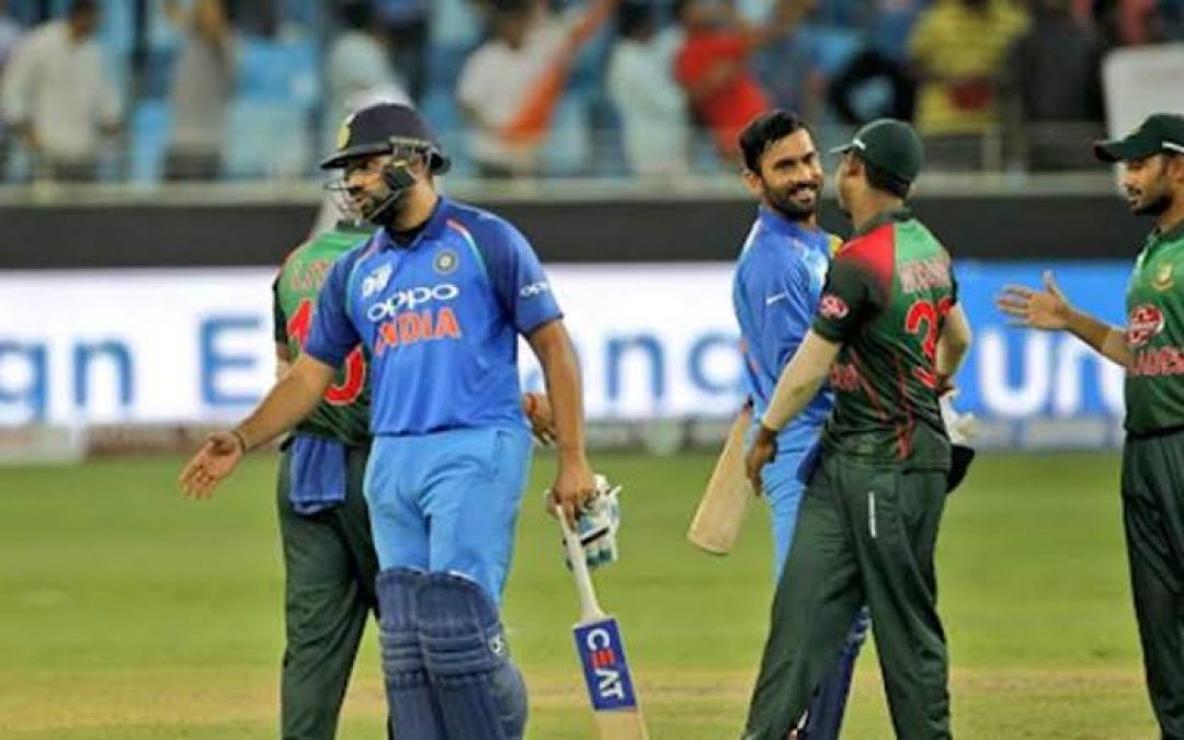 भारत-बांग्लादेश सीरीज अधर में, बांग्लादेशी क्रिकेटर्स का खेलने से इनकार, जाने कारण