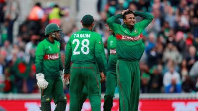 Indo-Bangladesh series: Bangladeshi cricketers refuse to play, know the reason