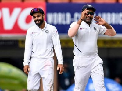 ICC Test Rankings: Rohit Sharma made a big jump, Kohli lost points