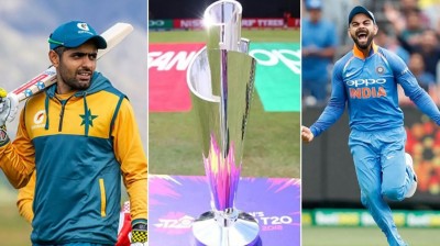 T20 WORLD CUP: 'इस बार इतिहास बदलेगा', बोले पाकिस्तान के पूर्व कप्तान जावेद मियांदाद