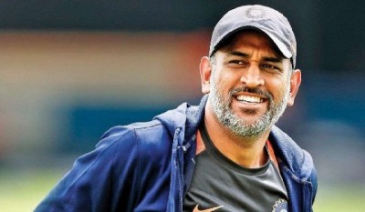 IPL 2020: Dhoni speaks after humiliating defeat- This time luck did not go along