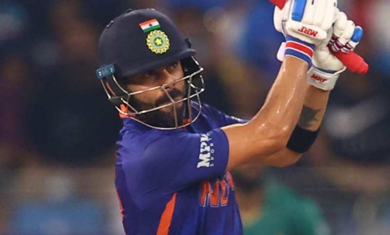T20 World Cup: Virat holds unwanted record, Pakistan beat India