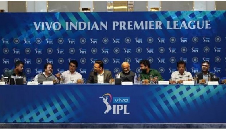 IPL 2022 के लिए हुआ 2 नई टीमों का ऐलान, जानिए कितने में खरीदी गईं अहमदाबाद और लखनऊ