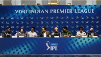 IPL 2022 के लिए हुआ 2 नई टीमों का ऐलान, जानिए कितने में खरीदी गईं अहमदाबाद और लखनऊ