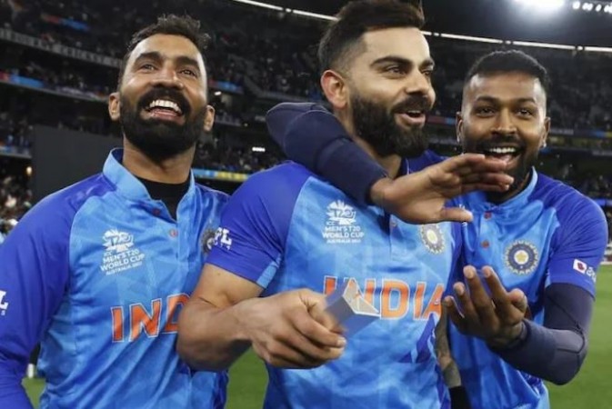 T20 वर्ल्ड कप 2022: भारत- नीदरलैंड्स का मुकाबला शुरू होने में क्यों हो रही देरी ?