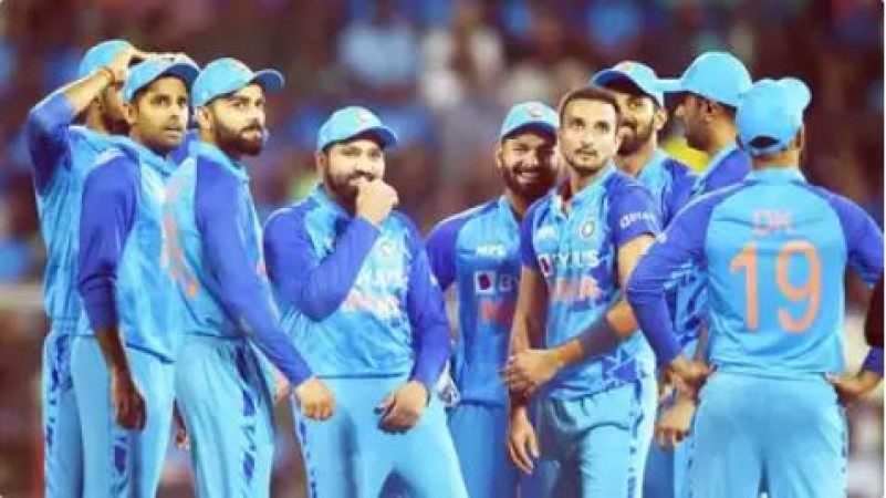 T20 World Cup, Ind vs SA: These challenges can back down Team India against Africa