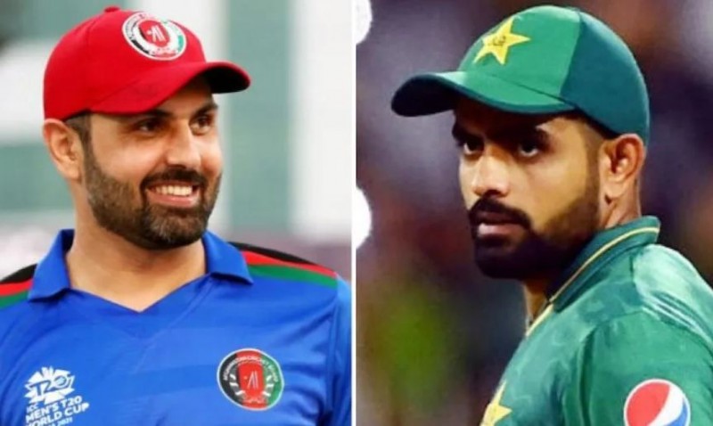 T20 वर्ल्ड कप: आज टीम पाकिस्तान से भिड़ेंगे 'नबी के जांबाज़', क्या उलटफेर कर पाएगा अफगानिस्तान ?