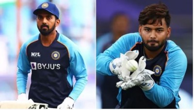 T20 World Cup: Can Pant open in place of Rahul against Africa?