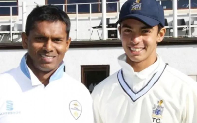 Father retired 6 years ago, now legendary cricketer's son will debut