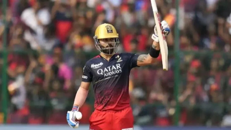 IPL 2025 में RCB के कप्तान होंगे विराट कोहली? सामने आई बड़ी अपडेट