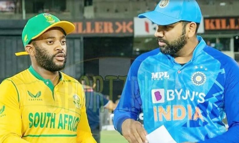कुछ ही देर में भारत-अफ्रीका का मुकाबला, देखें दोनों की संभावित प्लेइंग XI