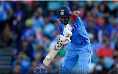 T20 वर्ल्ड कप: अफ्रीका के खिलाफ टीम इंडिया से बाहर होंगे केएल राहुल ?