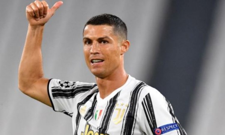 Footballer Ronaldo recovers from Corona in 19 days