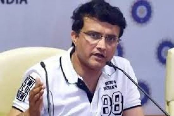 #MeToo: BCCI पर भड़के गांगुली, कहा राहुल पर लगे आरोपों से छवि ख़राब हुई