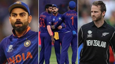 Former Indian cricketer predicts The Two teams In the T20 World Cup Final