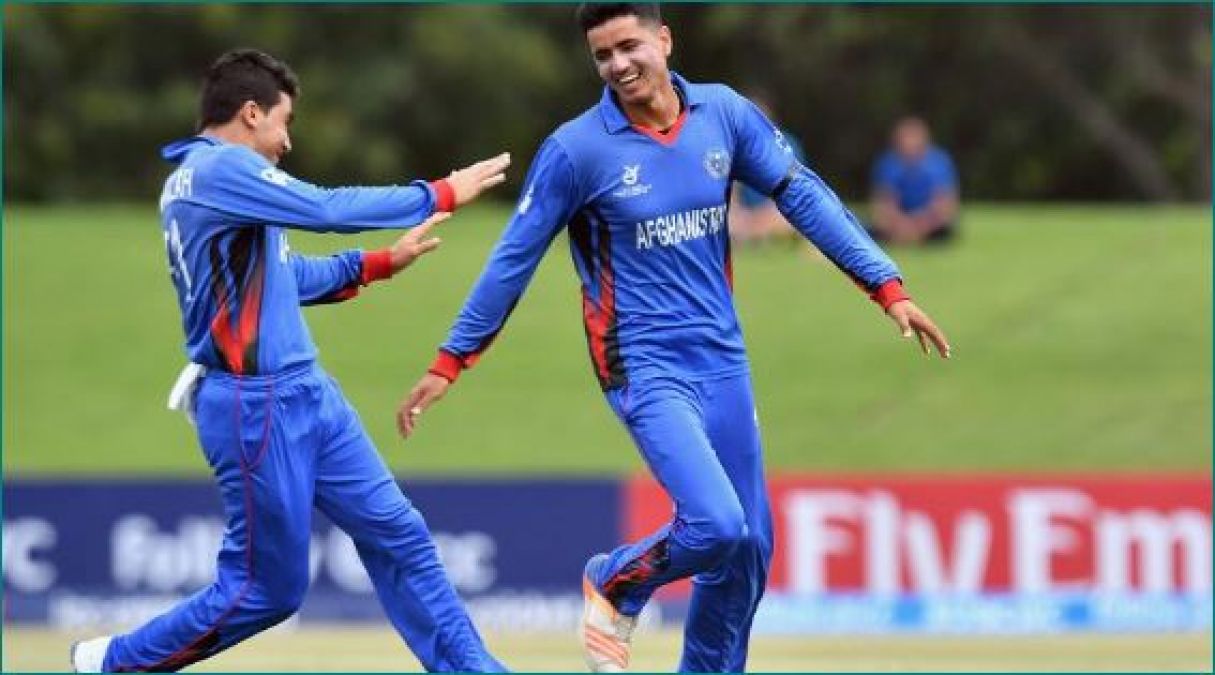 This 19-year-old Afghan player spread his magic in CPL 2020