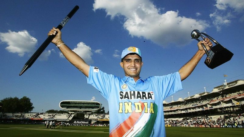 जिस भी भारतीय बल्लेबाज ने बनाये '183' रन वो बना भारतीय कप्तान