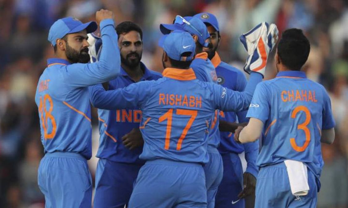 Team India: Disagreement between player and selection committee on this matter