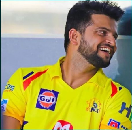 Suresh Raina demands strict action against culprits who attacked his family members