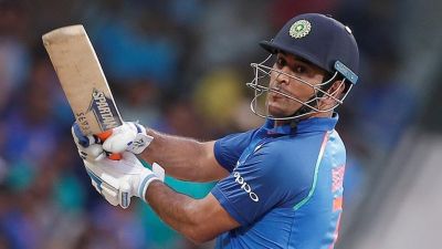 T20 Series 2019: The selectors said this on the question of ignoring Dhoni