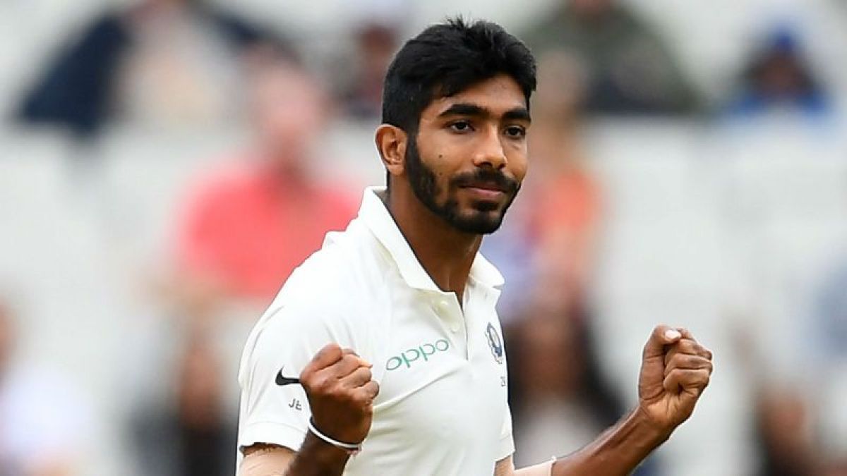 Bumrah expressed gratitude to this player after taking a hat-trick!