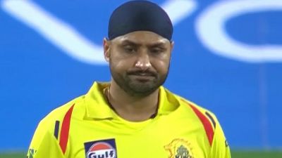 Why Harbhajan is not playing in IPL 2020..? Friend reveals the real reason