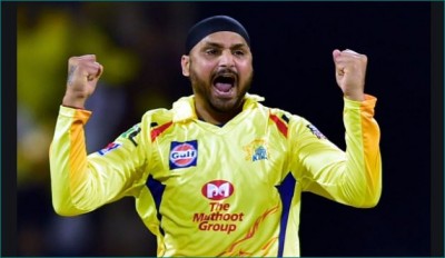 IPL 2020: Harbhajan Singh will join team in UAE soon, reveals CSK's CEO