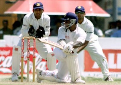 श्रीलंका का यह रिकॉर्ड नहीं तोड़ पाई भारतीय टीम