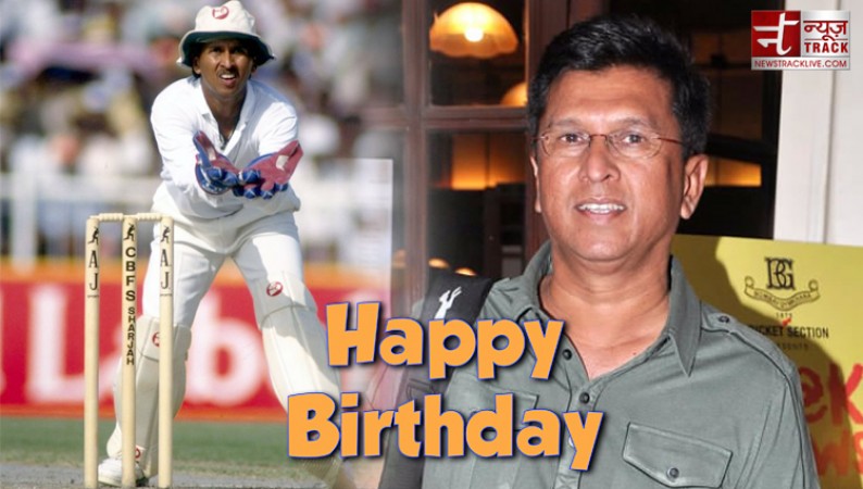 Birthday: Indian cricket team player who couldn't score a single fifty in ODI cricket