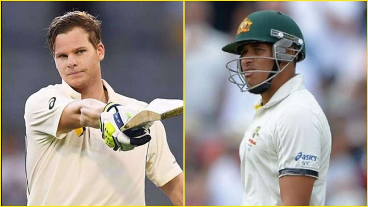Ashes Series: This player's discharge from England team in the fourth test, Steve Smith returns!