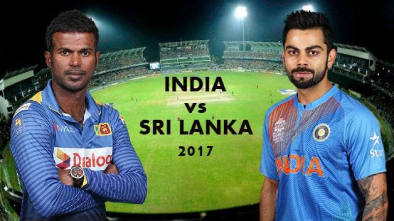 IND VS SL: अंतिम वनडे आज, युवा खिलाड़ियों को मिलेगा मौका...
