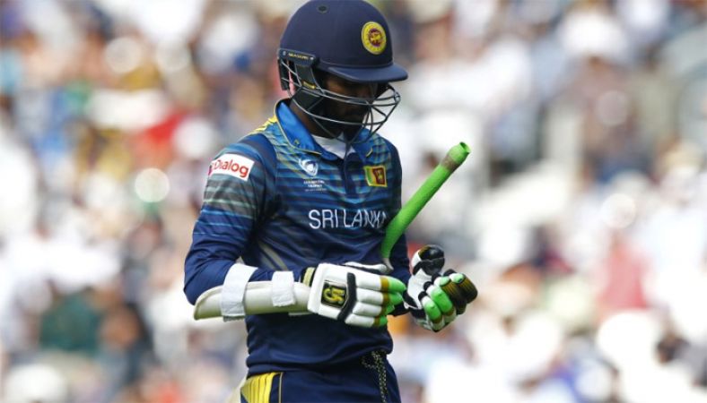 IND VS SL LIVE :श्रीलंका का स्कोर तीन विकेट के नुकसान पर 50 के पार