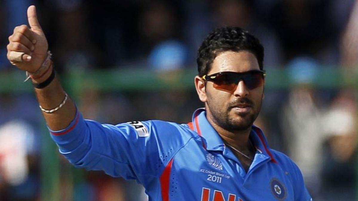 Yuvi may join this league after Canada T20 league