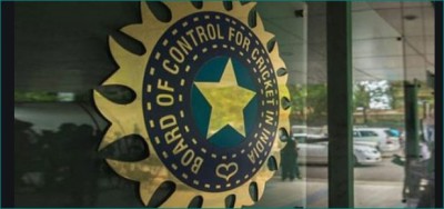 IPL 2020: BCCI दल का सदस्य मिला कोरोना पॉजिटिव!