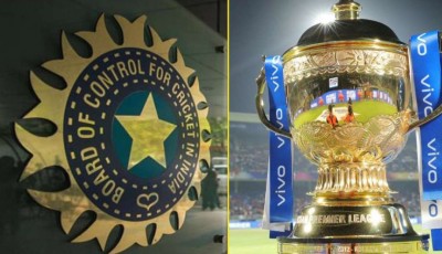 IPL two new teams to play in 2022, BCCI invites bids... Find out from which city these teams will belong to