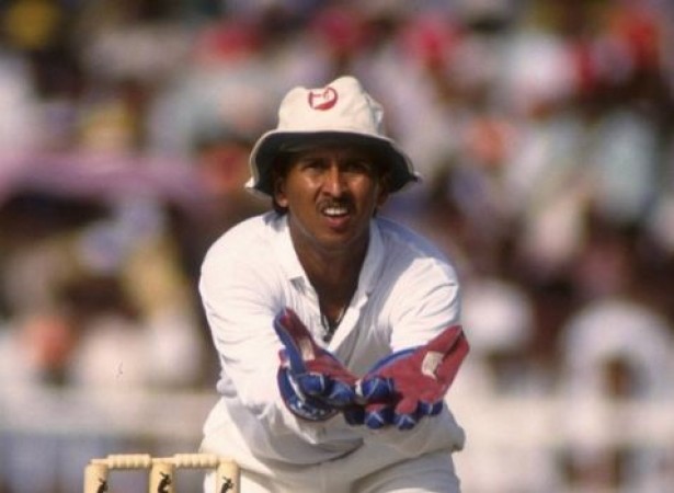 Kiran More's invincible record, know some unknown facts