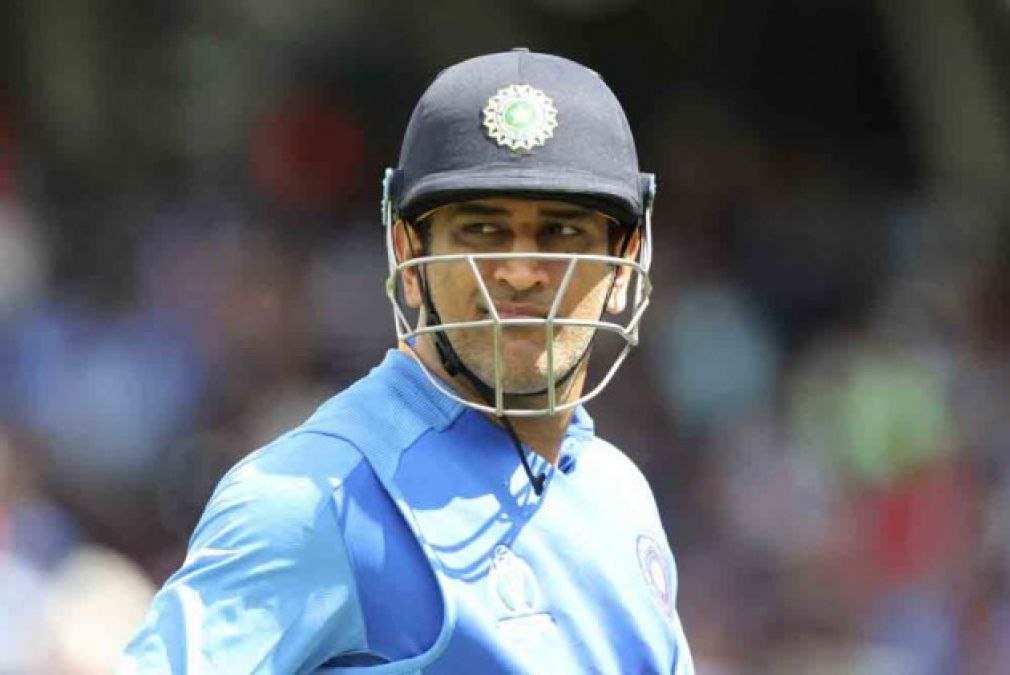 This wicketkeeper breaks Dhoni's record