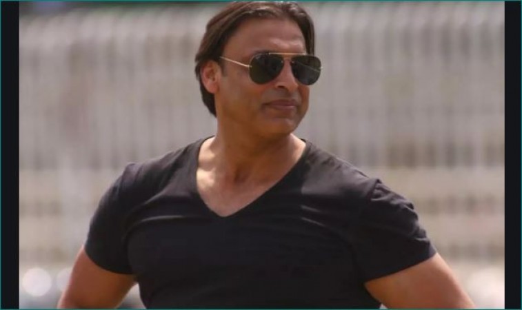 Shoaib Akhtar slams critics after lauding Indian cricketers, asks 'Why shouldn't I praise Virat and Rohit?'