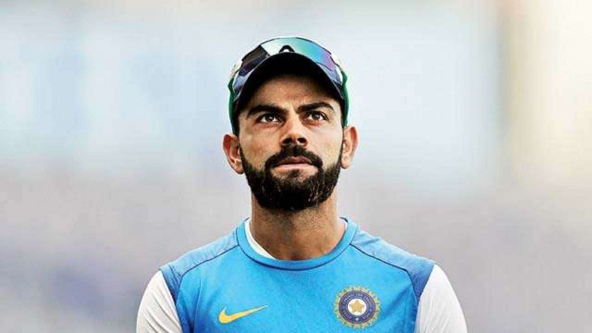 Virat Kohli can play in Vijay Hazare Trophy